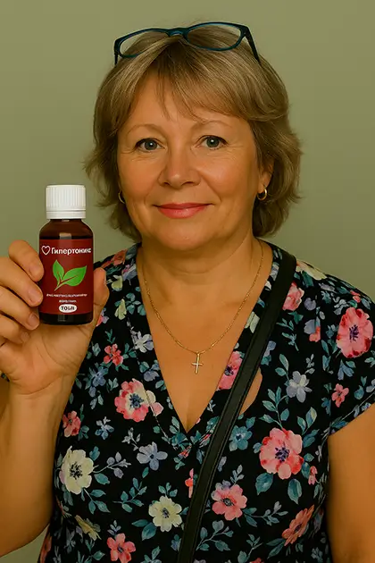 Гипертоникс